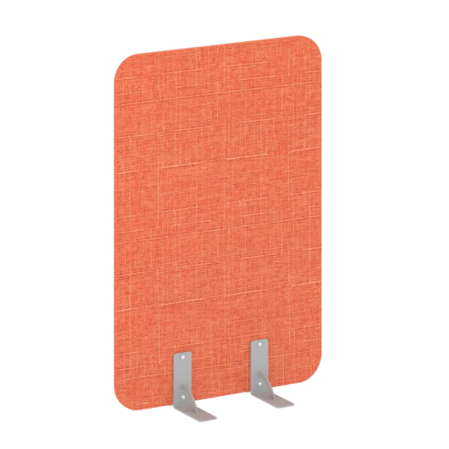 Перегородки на металлических опорах R-line soft AP.F-80-120 фото 8