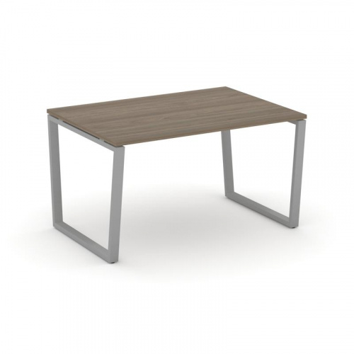 Style Project Стол переговорный SN-6T2.SPRG-004.3 Акация Лорка/Металл Антрацит 1580*980*750 фото 14