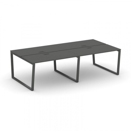 Style Project Рабочая станция 2-х сторон. SN-6T2.DRS-032 Акация Лорка/Металл Антрацит/Заглушка Пласт фото 27 Style Project Рабочая станция 2-х сторон. SN-6T2.DRS-032 Акация Лорка/Металл Антрацит/Заглушка Пласт фото 27