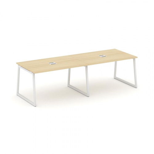 Style Project Стол переговорный SN-4T1.SPRG-013 Акация Лорка/Металл Антрацит/Заглушка Металл Антраци фото 22 Style Project Стол переговорный SN-4T1.SPRG-013 Акация Лорка/Металл Антрацит/Заглушка Металл Антраци фото 22