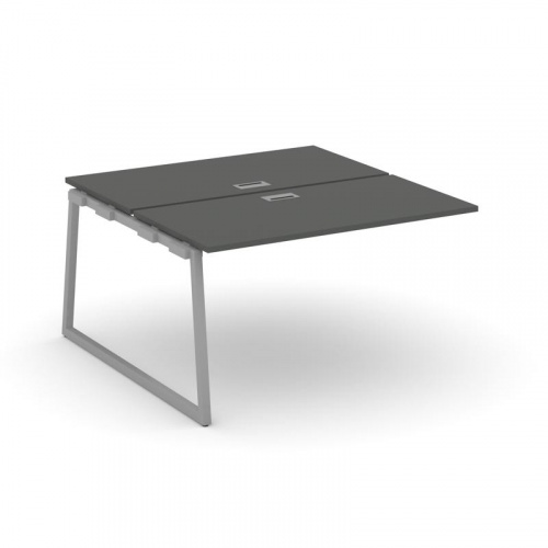 Style Project Проходной наб. элем. SN-4T1.DNRS-022 Акация Лорка/Металл Антрацит/Заглушка Пластик Чер фото 23