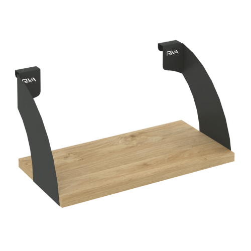 Навесная полка MAN-41-4 фото 9