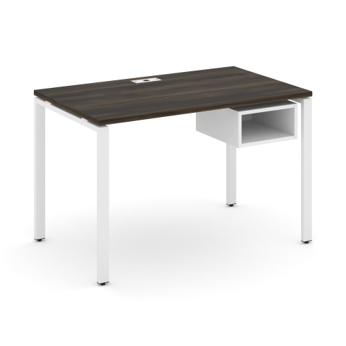 Стол офисный с подвесной тумбой Concept CN.SP-102 фото 8 Стол офисный с подвесной тумбой Concept CN.SP-102 фото 8