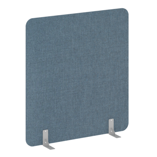 Перегородки на металлических опорах R-line soft AP.F-136-150 фото 4 Перегородки на металлических опорах R-line soft AP.F-136-150 фото 4