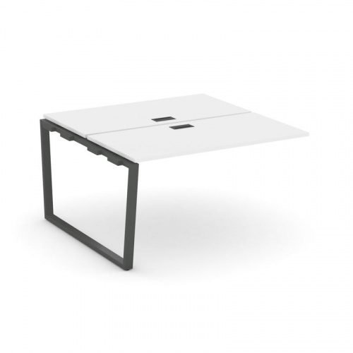 Style Project Проходной наб. элем. SN-6T2.DNRS-014 Акация Лорка/Металл Антрацит/Заглушка Пластик Чер фото 26