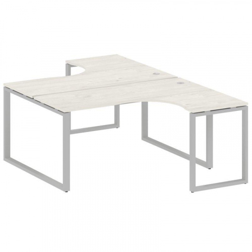 Бенч-система на О-обр. м/к Metal System БО.РАС-СА-2.4 фото 4