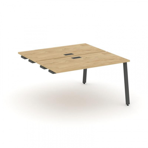 Style Project Стол-приставка к опор. элем. SN-6A.DPRS-004 Белый/Металл Белый 1580*1232*750 фото 23 Style Project Стол-приставка к опор. элем. SN-6A.DPRS-004 Белый/Металл Белый 1580*1232*750 фото 23