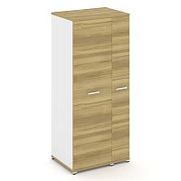 Гардероб офисный широкий Concept CN.GB.E-004