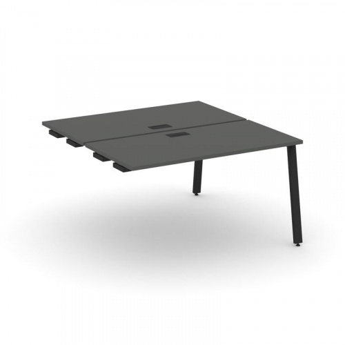 Style Project Стол-приставка к опор. элем. SN-6A.DPRS-004 Белый/Металл Белый 1580*1232*750 фото 11 Style Project Стол-приставка к опор. элем. SN-6A.DPRS-004 Белый/Металл Белый 1580*1232*750 фото 11