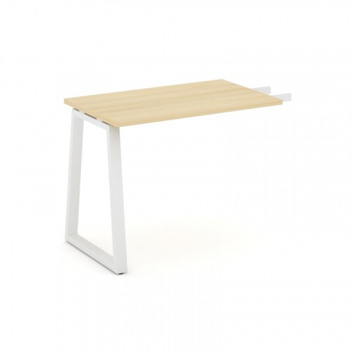 Style Project Брифинг-приставка SN-6T1.BR-004 Акация Лорка/Металл Антрацит 1180*600*750 фото 21