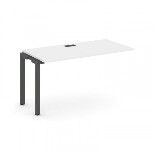 Style Project Проходной наб. элем. SN-6P.ONRS-001 Белый/Металл Антрацит 980*600*750 фото 28