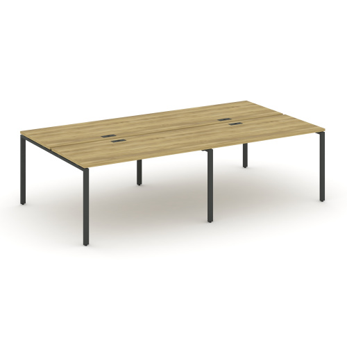 Бенч-система на 4 места Concept CN.DRS-005 фото 4 Бенч-система на 4 места Concept CN.DRS-005 фото 4