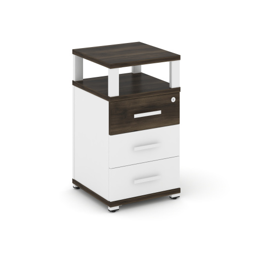 Тумба приставная с 3 ящиками Concept CN.TUP-003 фото 10