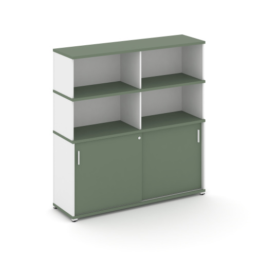 Шкаф-купе с надставкой Concept CN.SOPK-006 фото 7