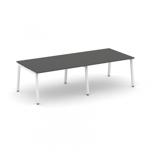 Style Project Стол переговорный SN-5A.SPRG-044.3 Дуб Наварра/Металл Антрацит 3160*1180*750 фото 21 Style Project Стол переговорный SN-5A.SPRG-044.3 Дуб Наварра/Металл Антрацит 3160*1180*750 фото 21