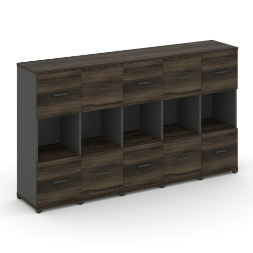 Шкаф офисный Concept CN.STU-355 A