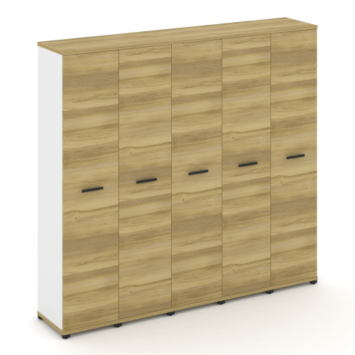 Шкаф офисный Concept CN.STU-558 B Шкаф офисный Concept CN.STU-558 B