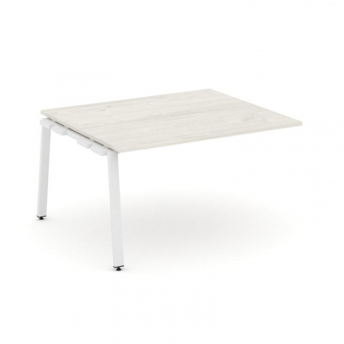 Style Project Проходной наб. элем. перег. стола SN-6A.NSPRG-034.3 Белый/Металл Антрацит 1580*1180*75 фото 18 Style Project Проходной наб. элем. перег. стола SN-6A.NSPRG-034.3 Белый/Металл Антрацит 1580*1180*75 фото 18