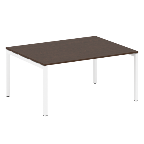 Переговорный стол на П-обр. м/к Metal System Quattro 50БП.ПРГ-1.4 фото 6 Переговорный стол на П-обр. м/к Metal System Quattro 50БП.ПРГ-1.4 фото 6