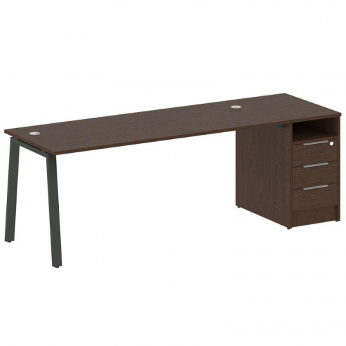 Бенч-система с тумбой Metal System БА.РС-СТП-1.5 фото 15 Бенч-система с тумбой Metal System БА.РС-СТП-1.5 фото 15