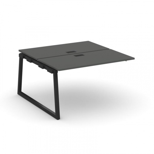 Style Project Проходной наб. элем. SN-5T1.DNRS-003 Акация Лорка/Металл Антрацит/Заглушка Пластик Чер фото 8