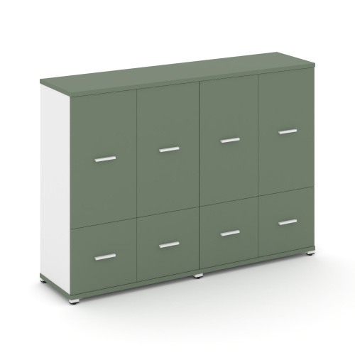 Шкаф офисный Concept CN.STS-322 W Шкаф офисный Concept CN.STS-322 W