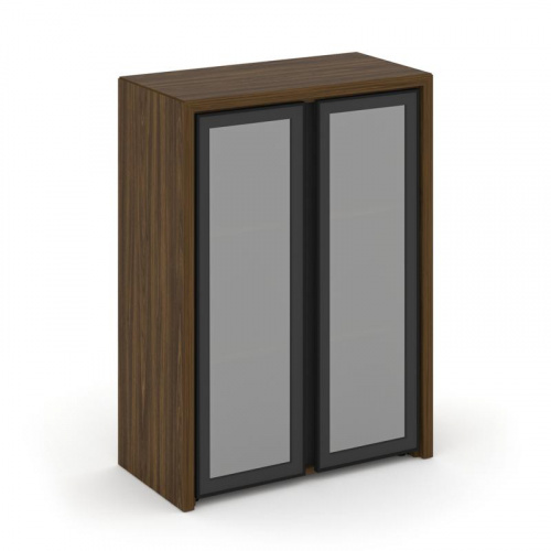 Шкаф офисный средний Corner COR.ST-2.4R Шкаф офисный средний Corner COR.ST-2.4R