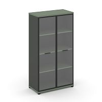 Шкаф офисный Concept CN.STS-416 RPB