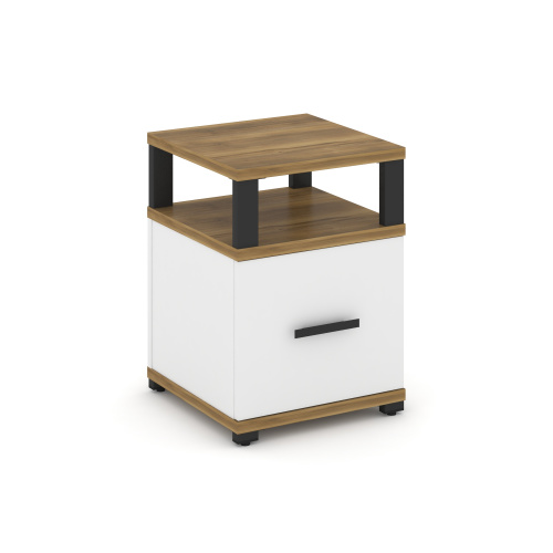 Тумба приставная с 1 ящиком Concept CN.TUP-006 фото 7 Тумба приставная с 1 ящиком Concept CN.TUP-006 фото 7