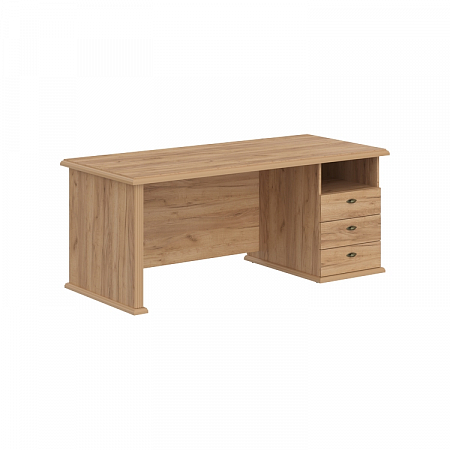 Стол руководителя Raut RDT 188.А (L)