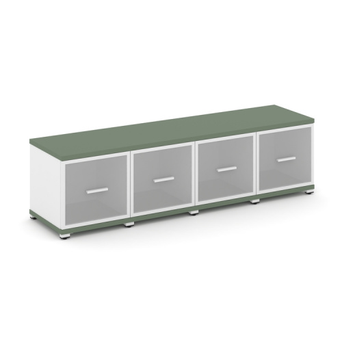 Шкаф офисный Concept CN.STU-143 RMW Шкаф офисный Concept CN.STU-143 RMW