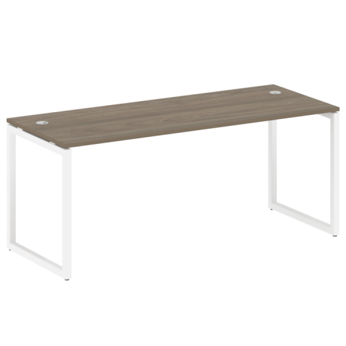 Стол офисный на О-обр. м/к Metal System Quattro 40БО.СП-5 фото 3 Стол офисный на О-обр. м/к Metal System Quattro 40БО.СП-5 фото 3