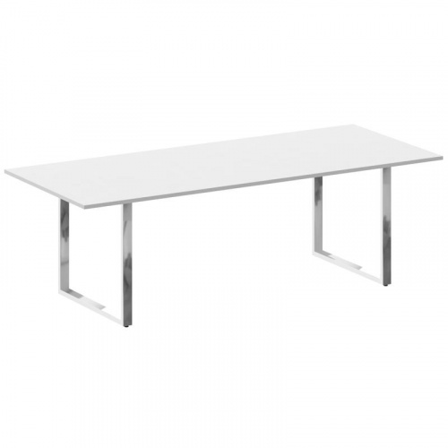 Стол переговоров на О-обр. м/к Metal System Direct БО.ПРГ-240 фото 2 Стол переговоров на О-обр. м/к Metal System Direct БО.ПРГ-240 фото 2