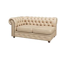 Модуль 2-местный (Раскладной) Честер-Люкс ChL2R-r (R)