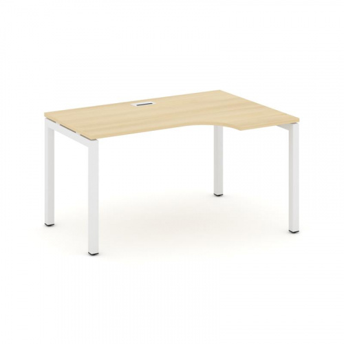 Стол офисный Style Project SN-5P.SPA-002(R) Стол офисный Style Project SN-5P.SPA-002(R)