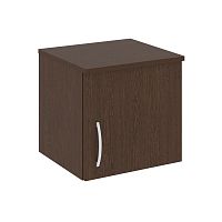 Антресоль узкая с дверью Nova S В.А-1.4 (R)