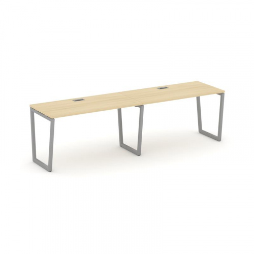 Style Project Рабочая станция 1 сторон. SN-4T2.ORS-021 Акация Лорка/Металл Антрацит/Заглушка Пластик фото 20 Style Project Рабочая станция 1 сторон. SN-4T2.ORS-021 Акация Лорка/Металл Антрацит/Заглушка Пластик фото 20