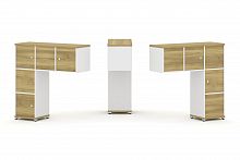 Надставка для стола низкая Concept CN.DNN-007