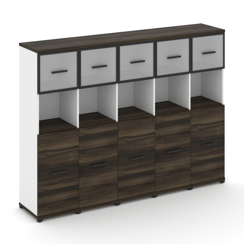 Шкаф офисный Concept CN.STU-455 RMB Шкаф офисный Concept CN.STU-455 RMB