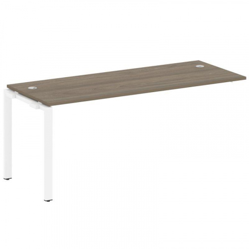 Брифинг-приставка на П-обр. м/к Metal System БП.ПРС-СП-1.5 Брифинг-приставка на П-обр. м/к Metal System БП.ПРС-СП-1.5