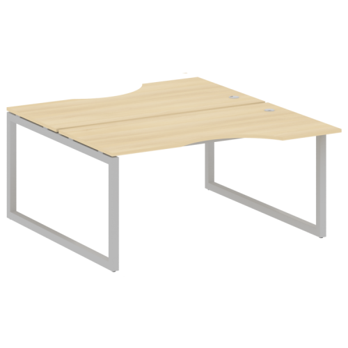 Бенч-система на О-обр. м/к Metal System Quattro 50БО.РАС-СА-2.1 фото 5 Бенч-система на О-обр. м/к Metal System Quattro 50БО.РАС-СА-2.1 фото 5