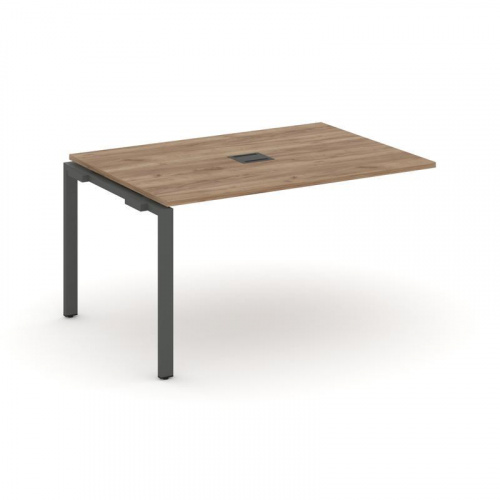 Style Project Проходной наб. элем. перег. стола SN-6P.NSPRG-004 Вяз Благородный/Металл Серый 1580*98 фото 3 Style Project Проходной наб. элем. перег. стола SN-6P.NSPRG-004 Вяз Благородный/Металл Серый 1580*98 фото 3