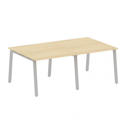 Стол переговорный Metal System БА.ПРГ-2.1 фото 13 Стол переговорный Metal System БА.ПРГ-2.1 фото 13