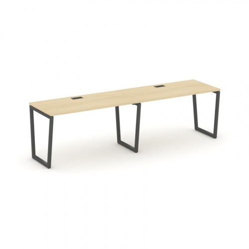 Style Project Рабочая станция 1 сторон. SN-4T2.ORS-021 Акация Лорка/Металл Антрацит/Заглушка Пластик фото 28 Style Project Рабочая станция 1 сторон. SN-4T2.ORS-021 Акация Лорка/Металл Антрацит/Заглушка Пластик фото 28