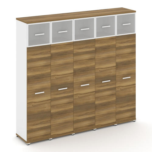 Шкаф офисный Concept CN.STU-557 RMW Шкаф офисный Concept CN.STU-557 RMW