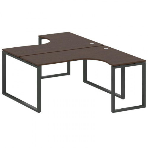 Бенч-система на О-обр. м/к Metal System БО.РАС-СА-2.4 фото 8