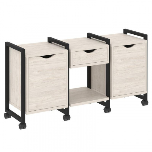 Тумба на колесных опорах Loft VR.L-TN-7.K фото 3 Тумба на колесных опорах Loft VR.L-TN-7.K фото 3