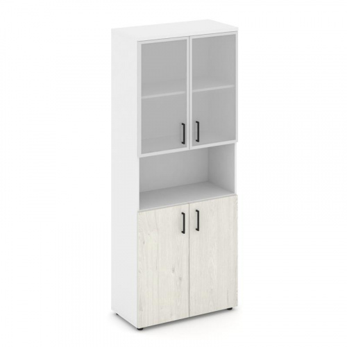 Шкаф высокий широкий Style Project SN.STS.E-106 фото 3 Шкаф высокий широкий Style Project SN.STS.E-106 фото 3