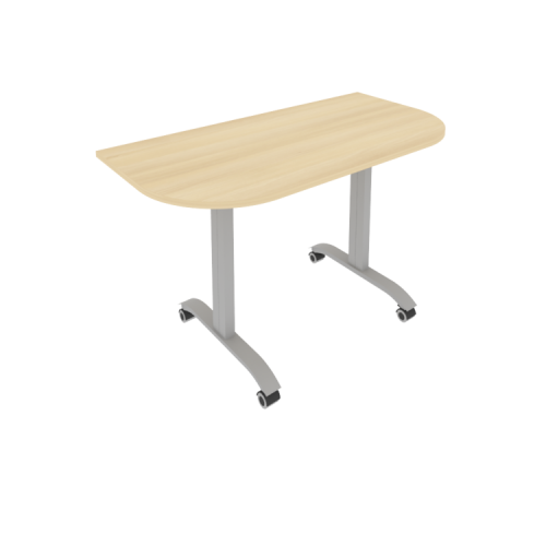 Стол складной мобильный Mobile System СМ-4.1 Стол складной мобильный Mobile System СМ-4.1