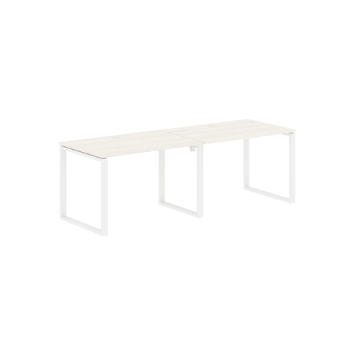 Стол 2-х местный EDIS EQWST 2380 фото 3 Стол 2-х местный EDIS EQWST 2380 фото 3